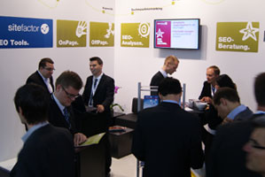 seonative dmexco Colonia