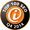 Top 100 SEO